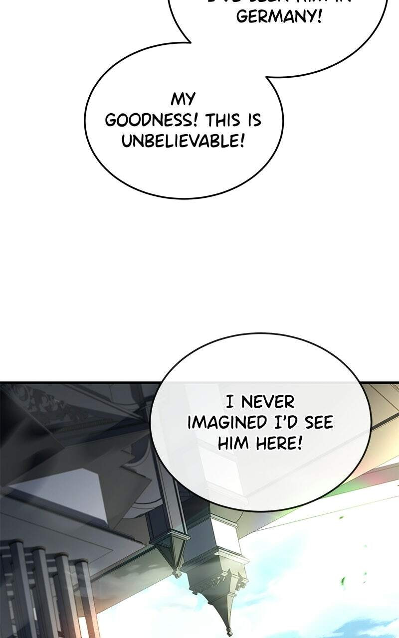 Ultimate Tutorial Warrior Chapter 66 page 70 - 