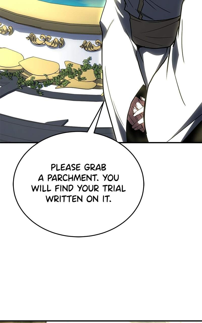 Ultimate Tutorial Warrior Chapter 66 page 80 - 