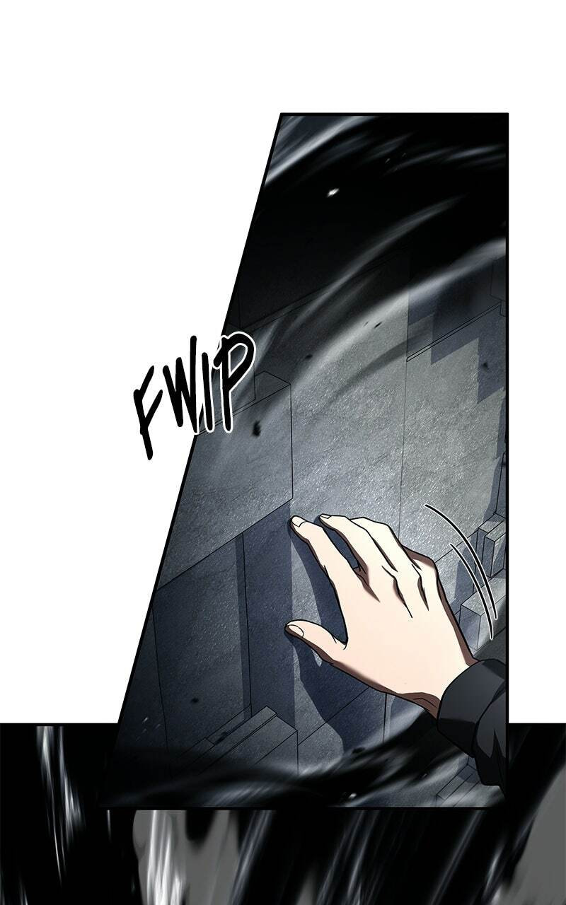 Ultimate Tutorial Warrior Chapter 66 page 10 - 