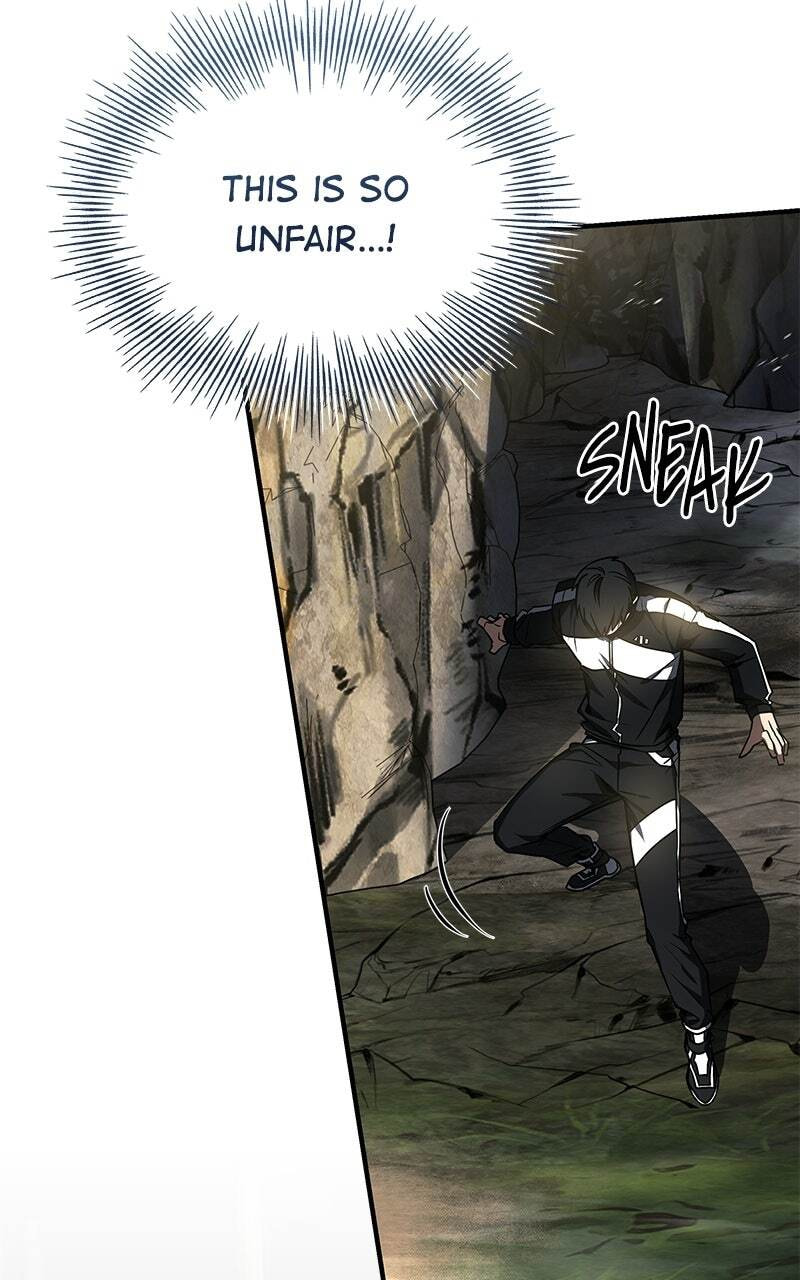 Ultimate Tutorial Warrior Chapter 66 page 93 - 
