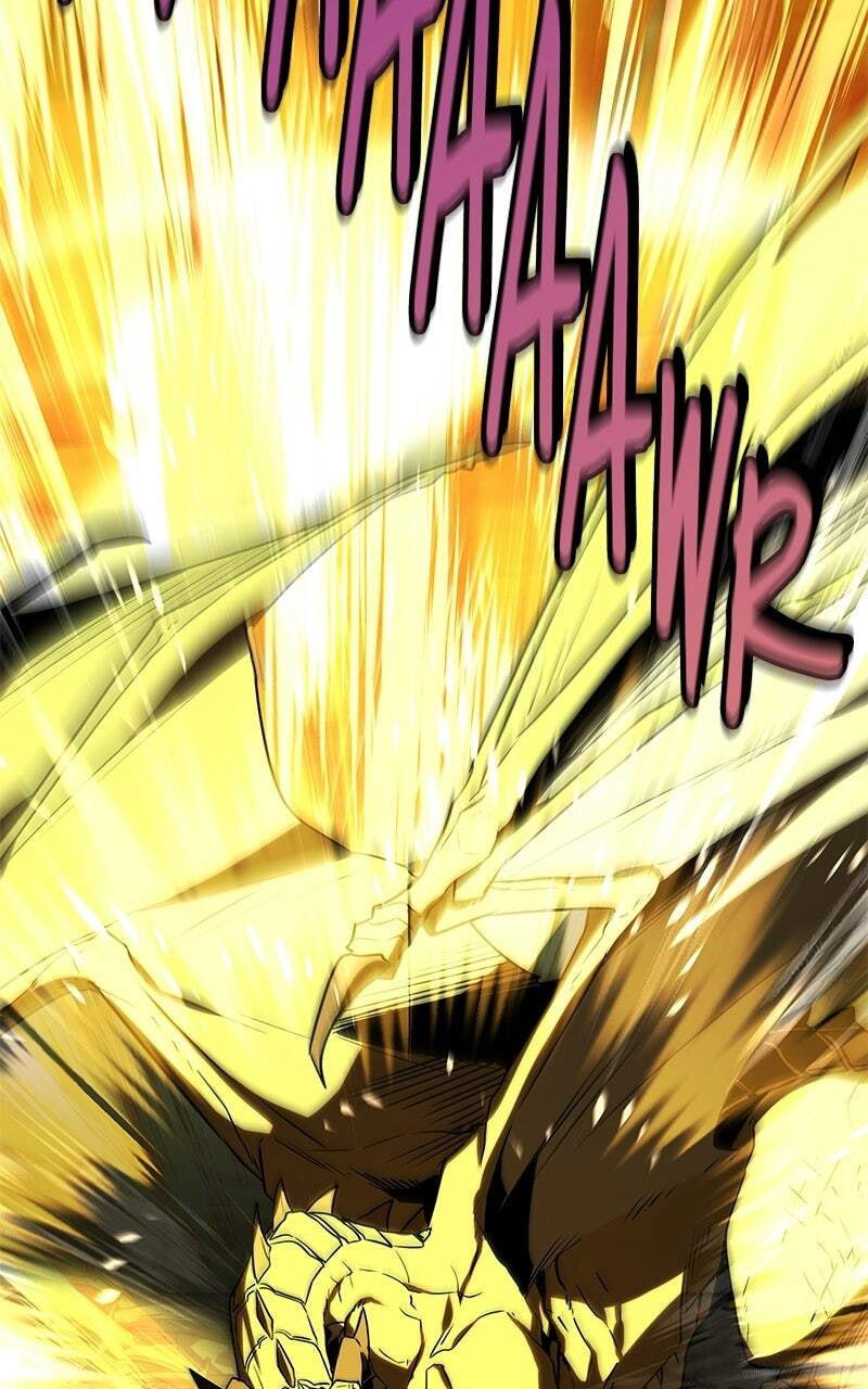 Ultimate Tutorial Warrior Chapter 66 page 96 - 