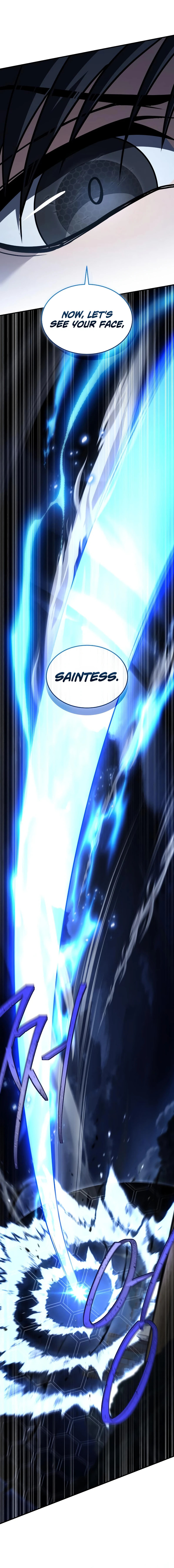 Ultimate Tutorial Warrior Chapter 86 page 9 - 