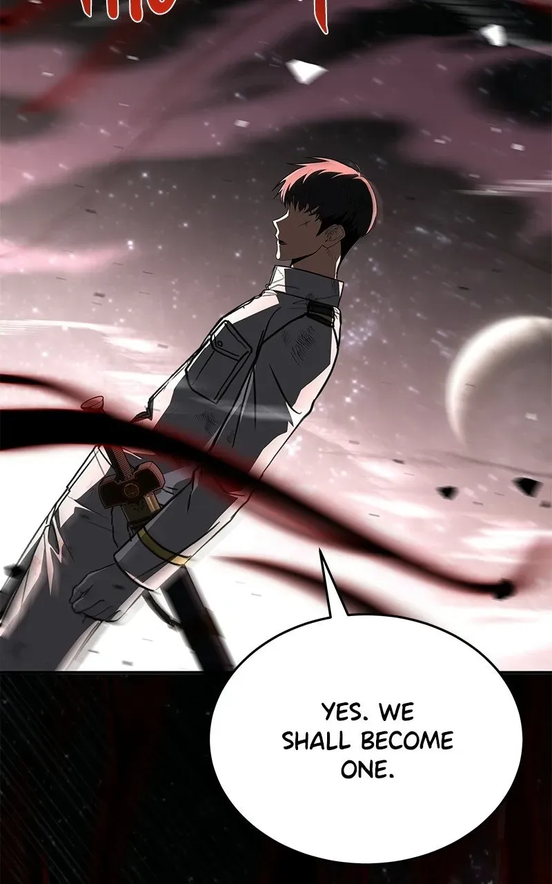 Ultimate Tutorial Warrior Chapter 88 page 101 - 