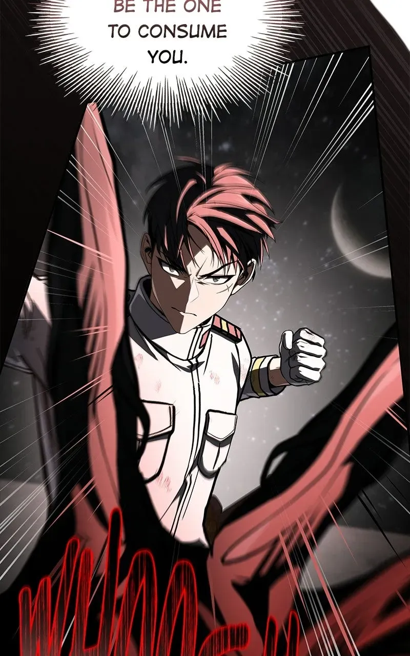 Ultimate Tutorial Warrior Chapter 88 page 105 - 