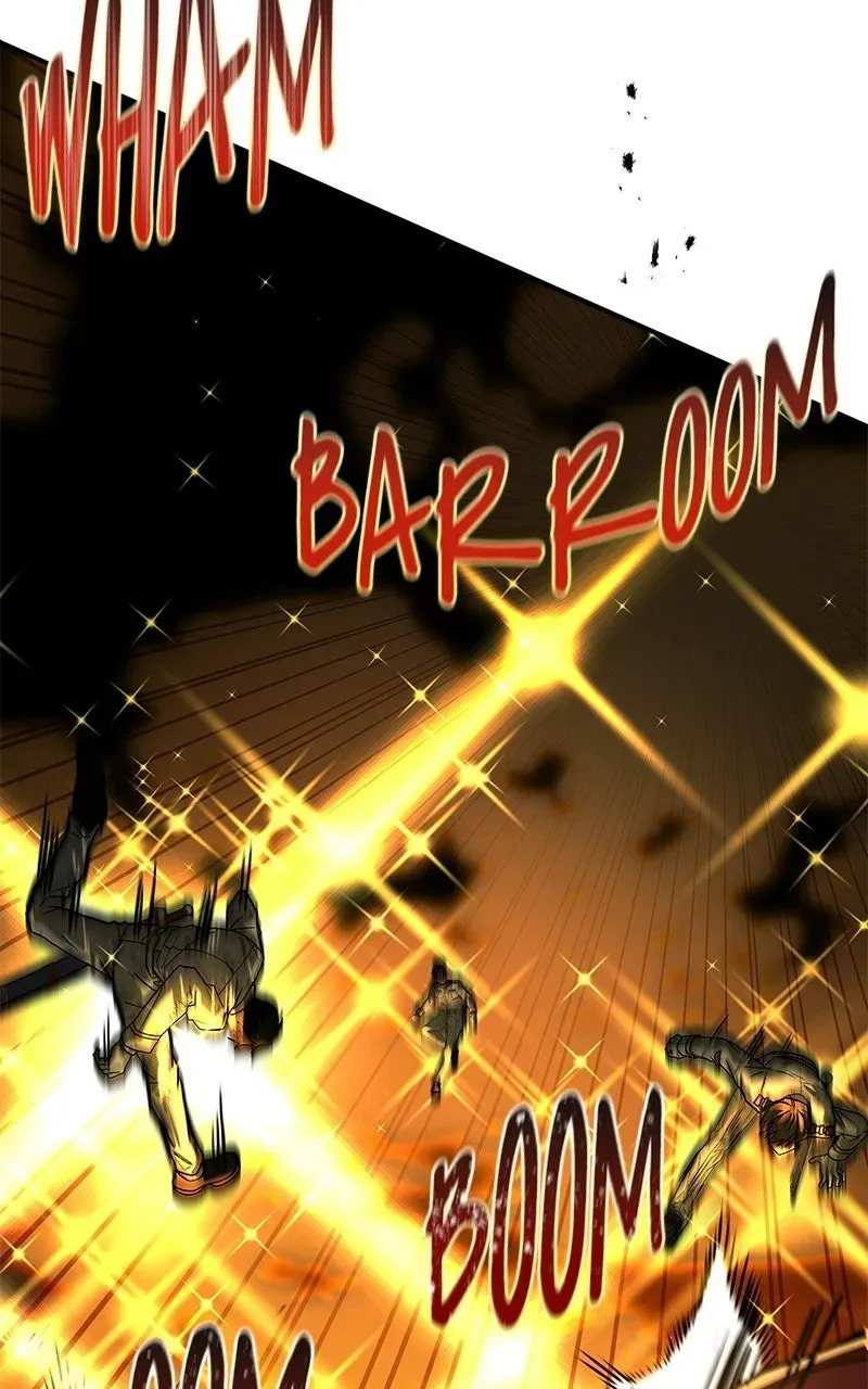 Ultimate Tutorial Warrior Chapter 88 page 110 - 