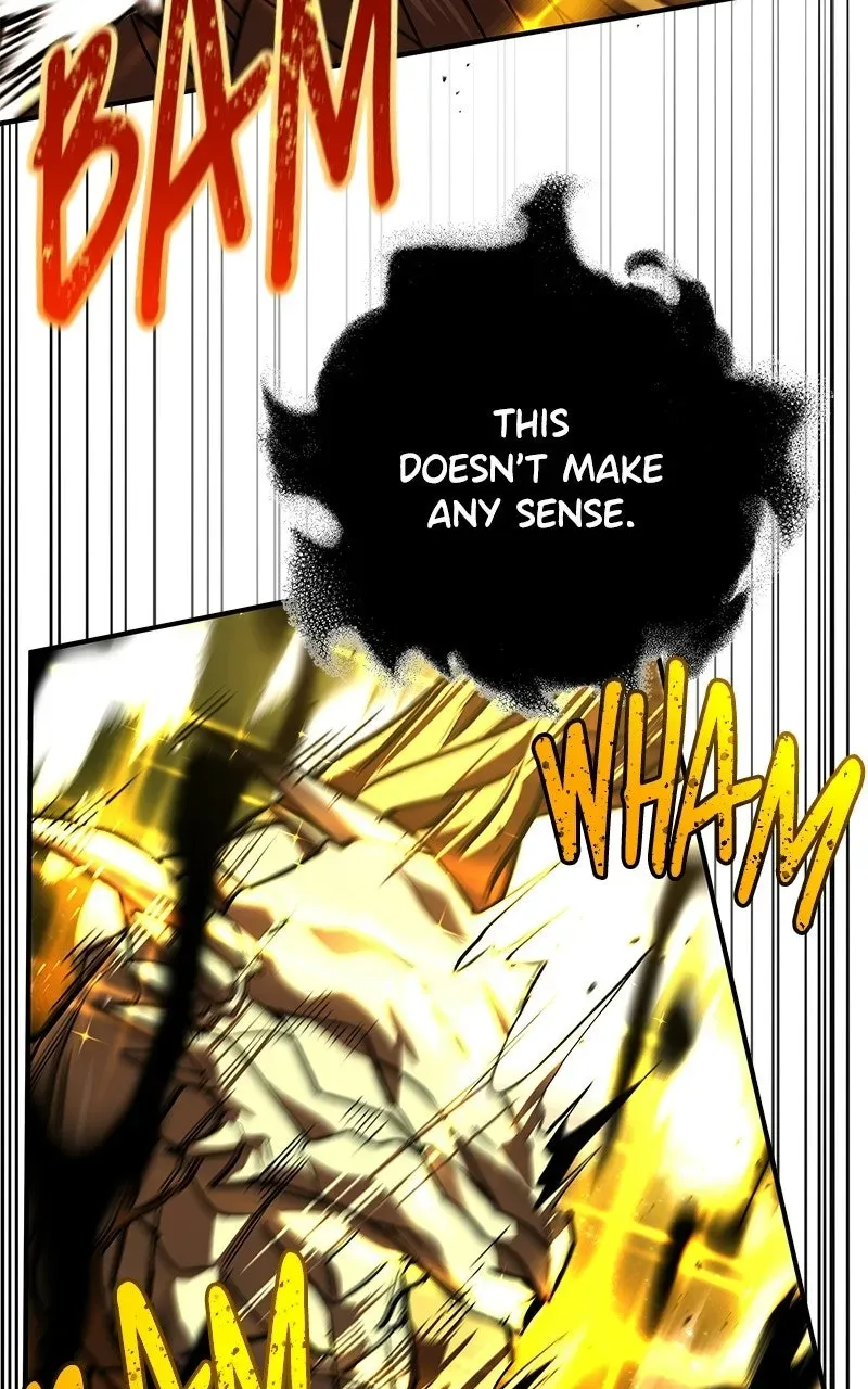 Ultimate Tutorial Warrior Chapter 88 page 112 - 