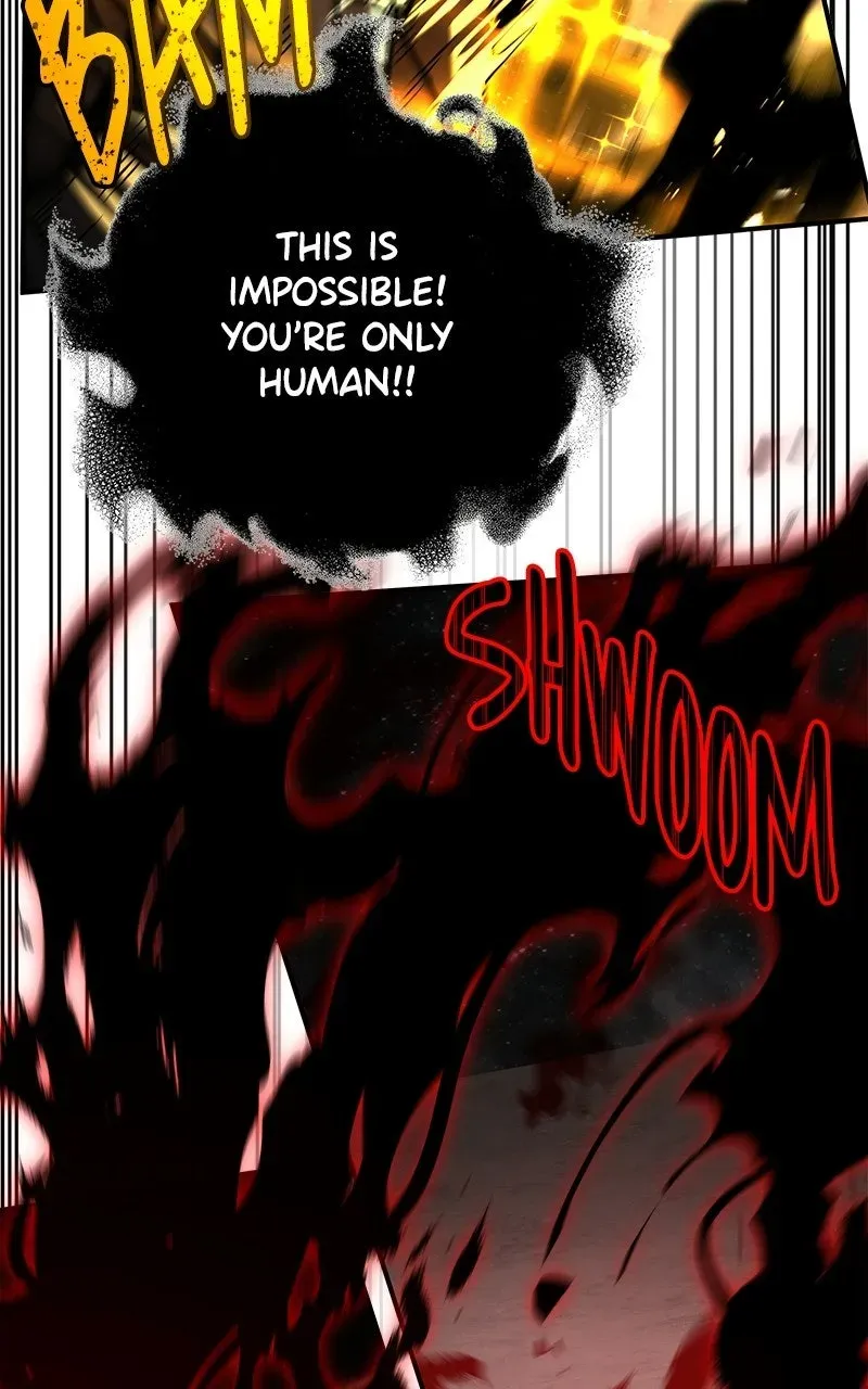 Ultimate Tutorial Warrior Chapter 88 page 113 - 