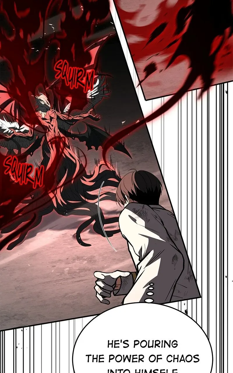 Ultimate Tutorial Warrior Chapter 88 page 114 - 