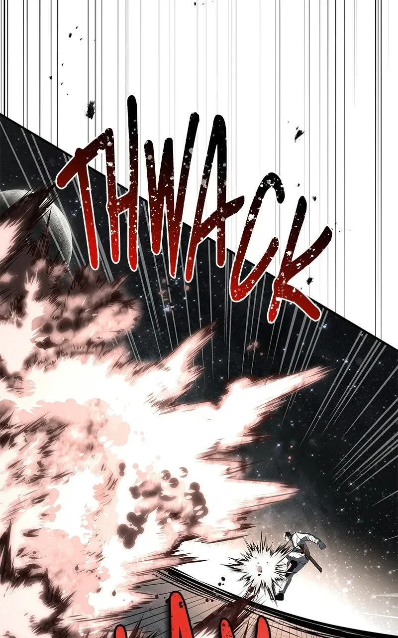 Ultimate Tutorial Warrior Chapter 88 page 116 - 