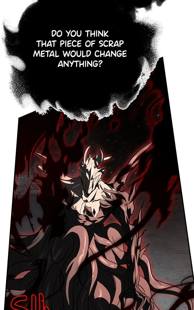 Ultimate Tutorial Warrior Chapter 88 page 120 - 