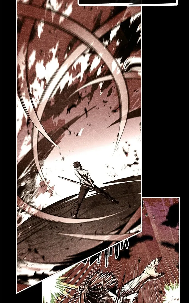 Ultimate Tutorial Warrior Chapter 88 page 14 - 