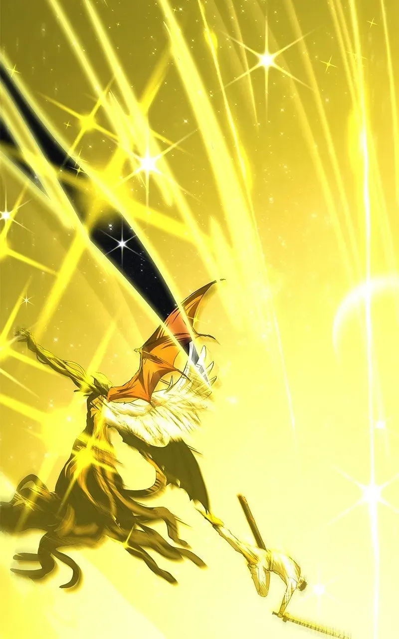 Ultimate Tutorial Warrior Chapter 88 page 139 - 