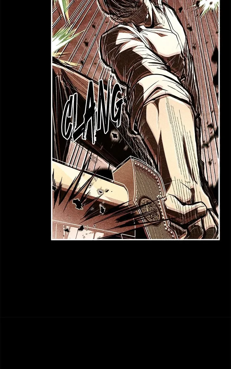 Ultimate Tutorial Warrior Chapter 88 page 15 - 