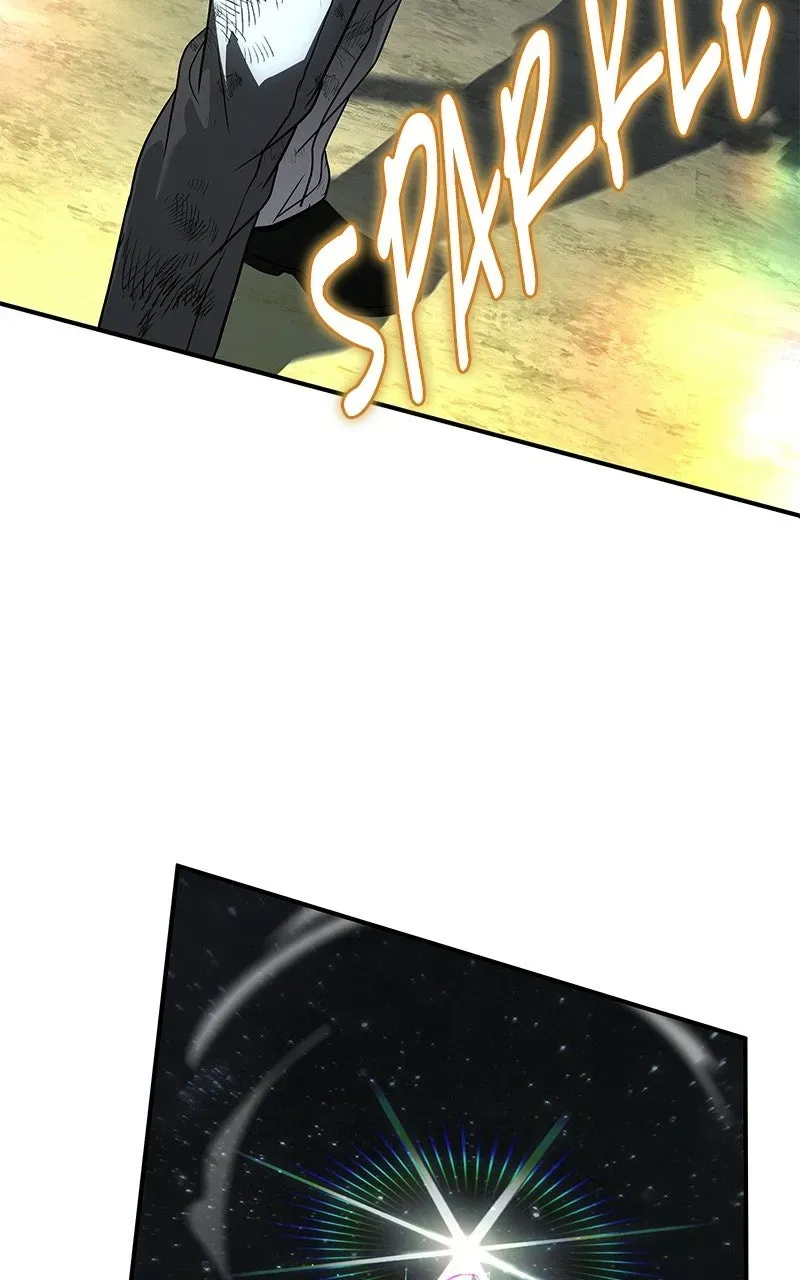 Ultimate Tutorial Warrior Chapter 88 page 154 - 
