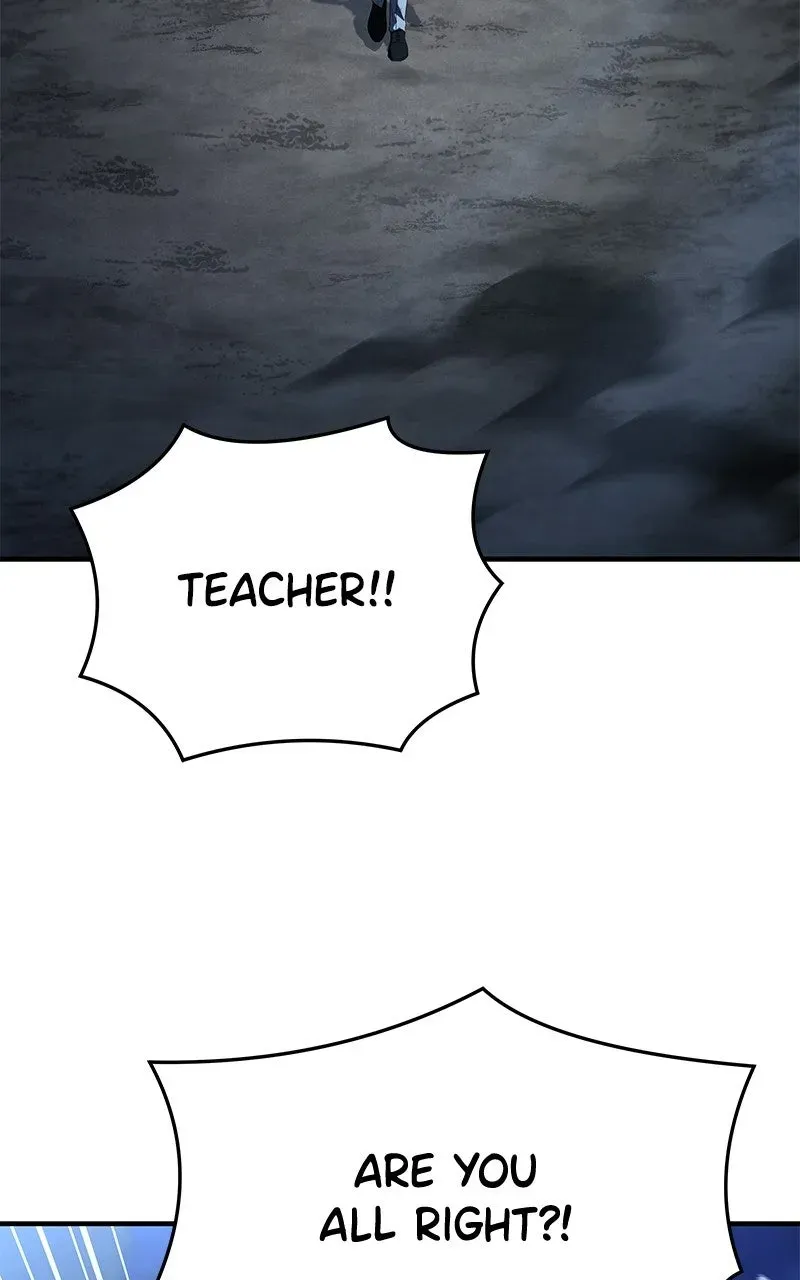 Ultimate Tutorial Warrior Chapter 88 page 161 - 