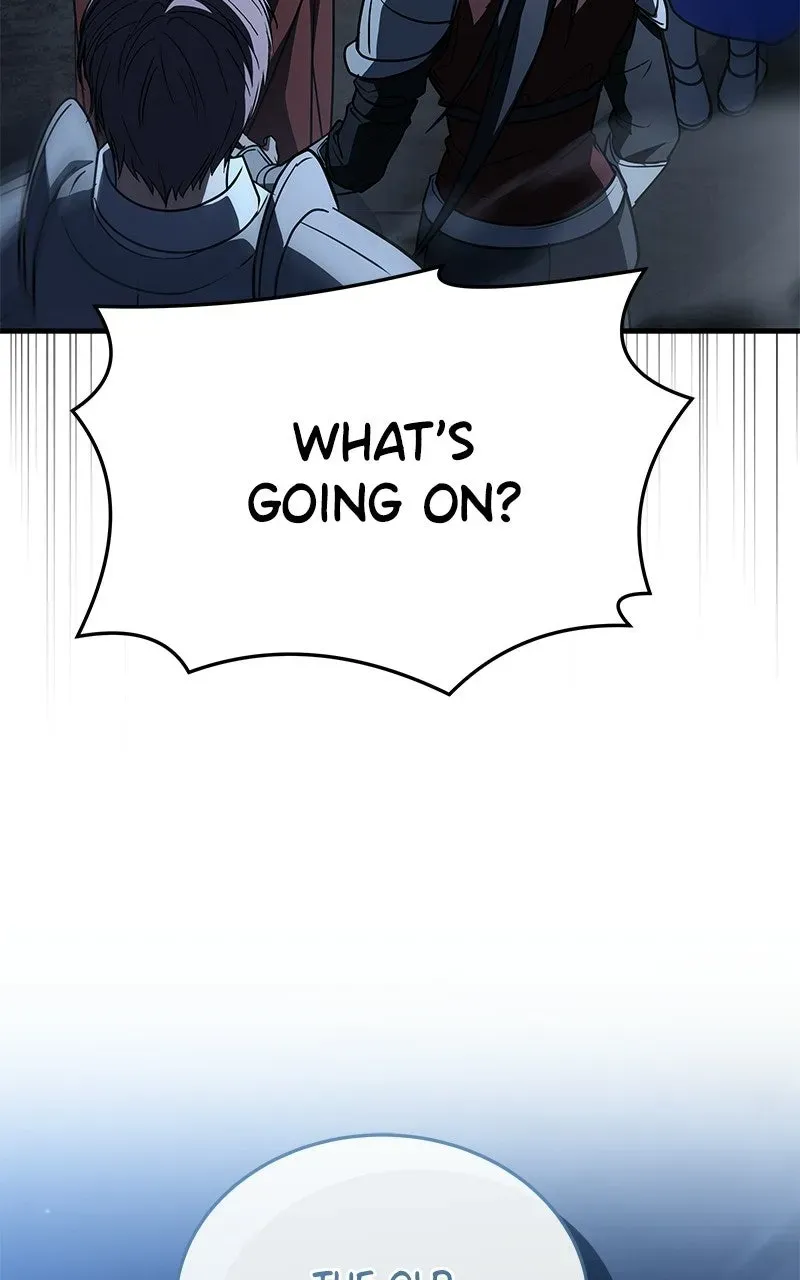 Ultimate Tutorial Warrior Chapter 88 page 165 - 