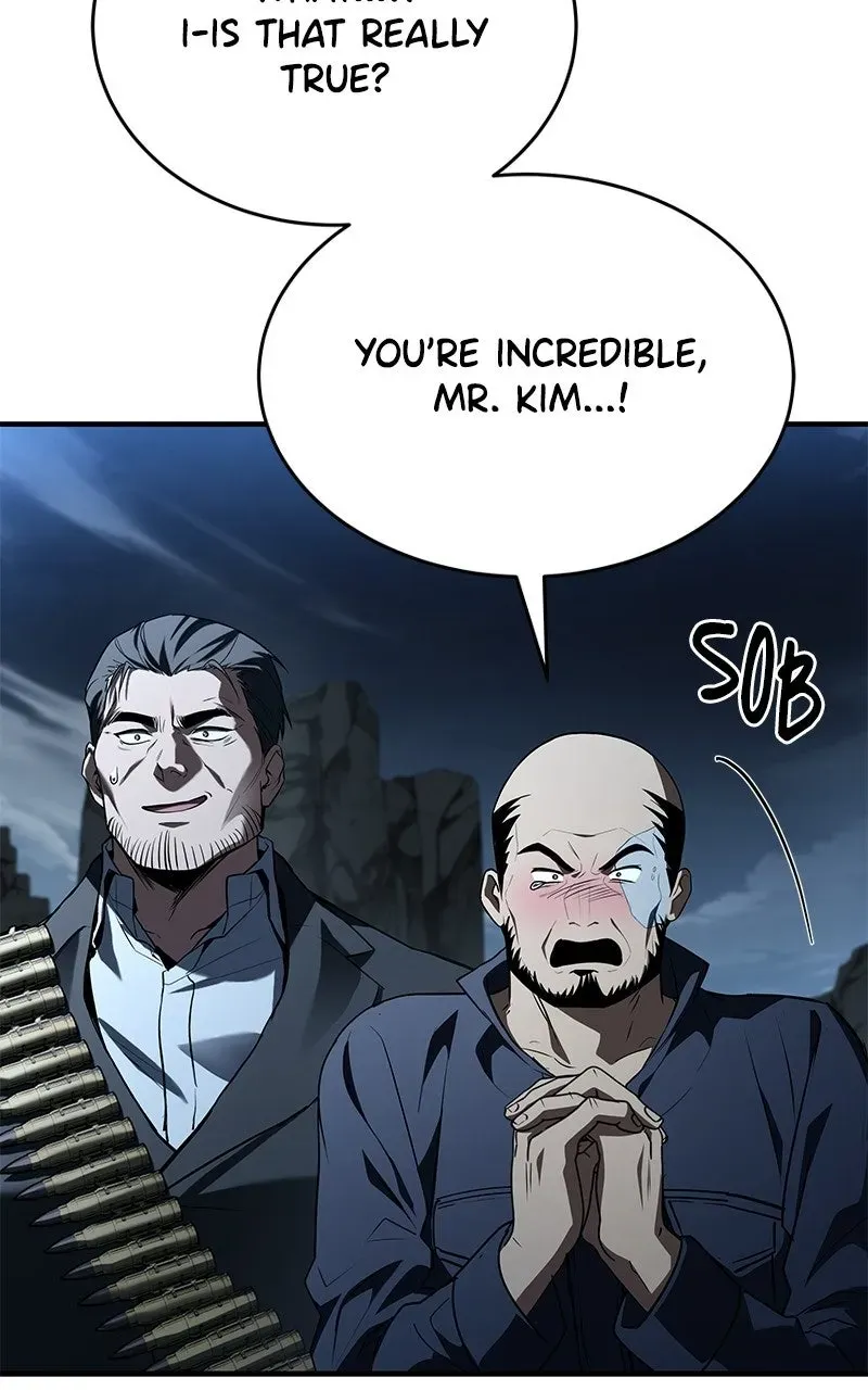 Ultimate Tutorial Warrior Chapter 88 page 169 - 