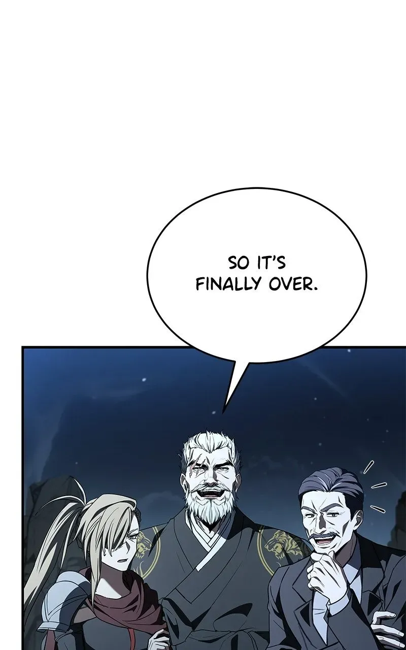 Ultimate Tutorial Warrior Chapter 88 page 170 - 