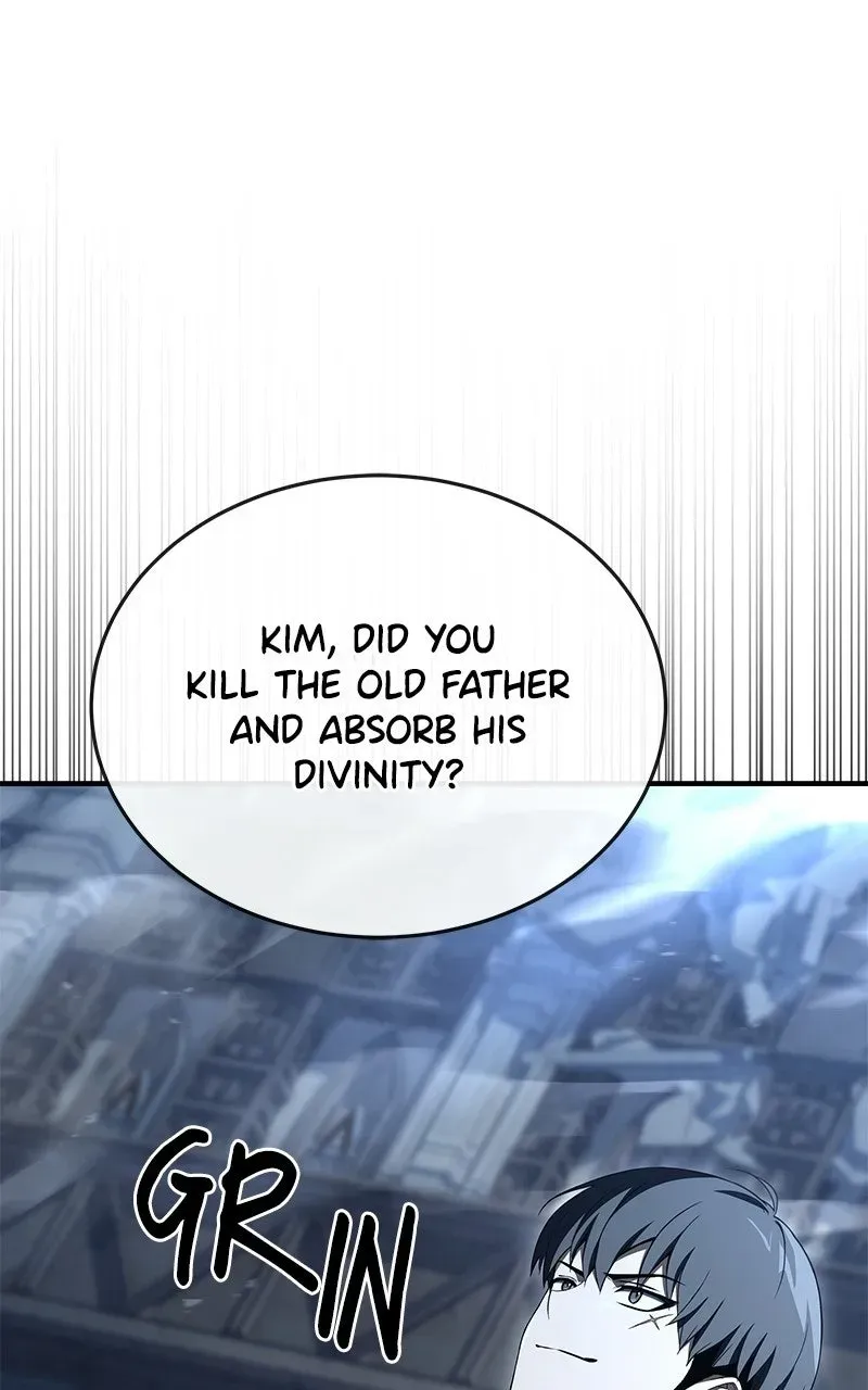 Ultimate Tutorial Warrior Chapter 88 page 172 - 