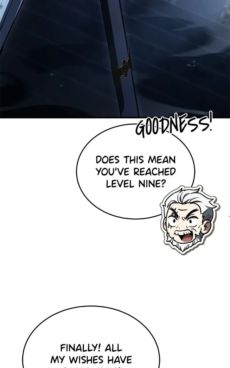 Ultimate Tutorial Warrior Chapter 88 page 174 - 