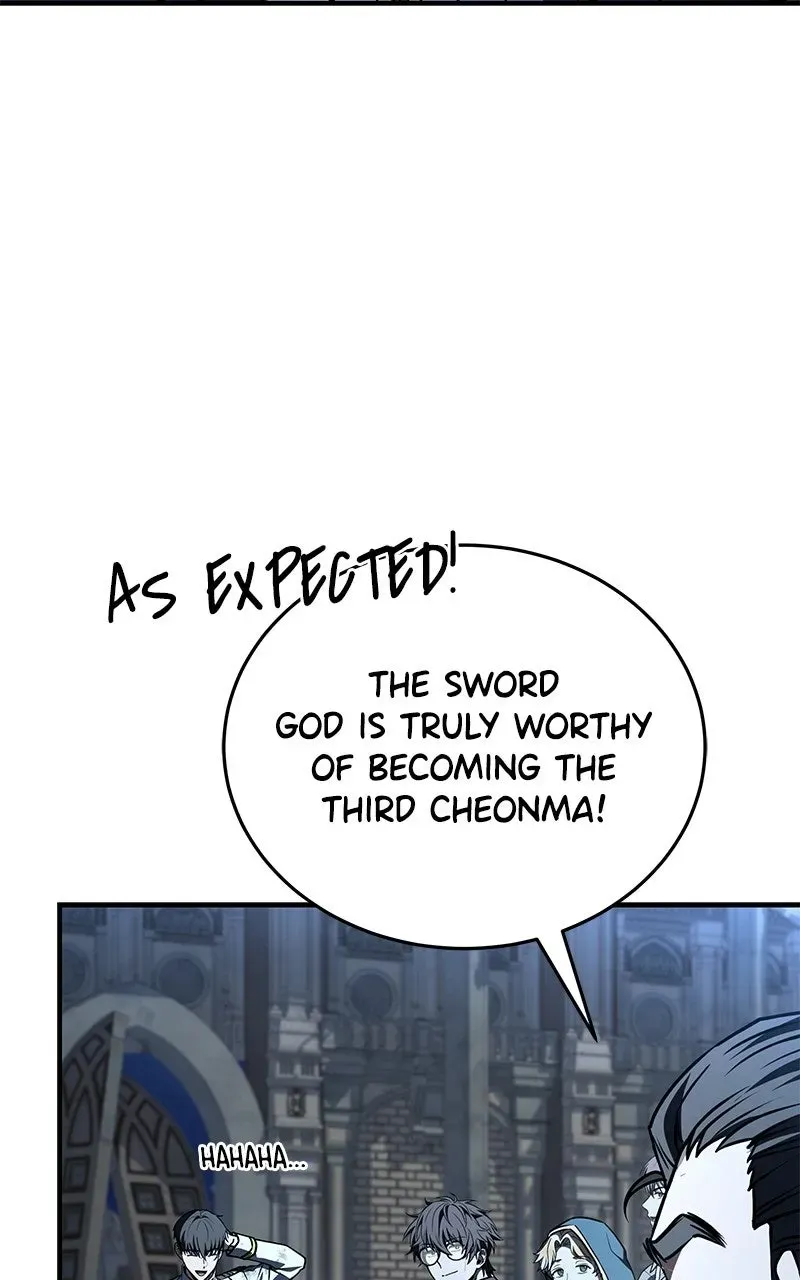 Ultimate Tutorial Warrior Chapter 88 page 177 - 