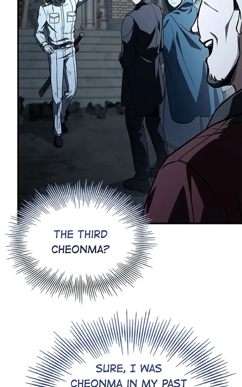 Ultimate Tutorial Warrior Chapter 88 page 178 - 
