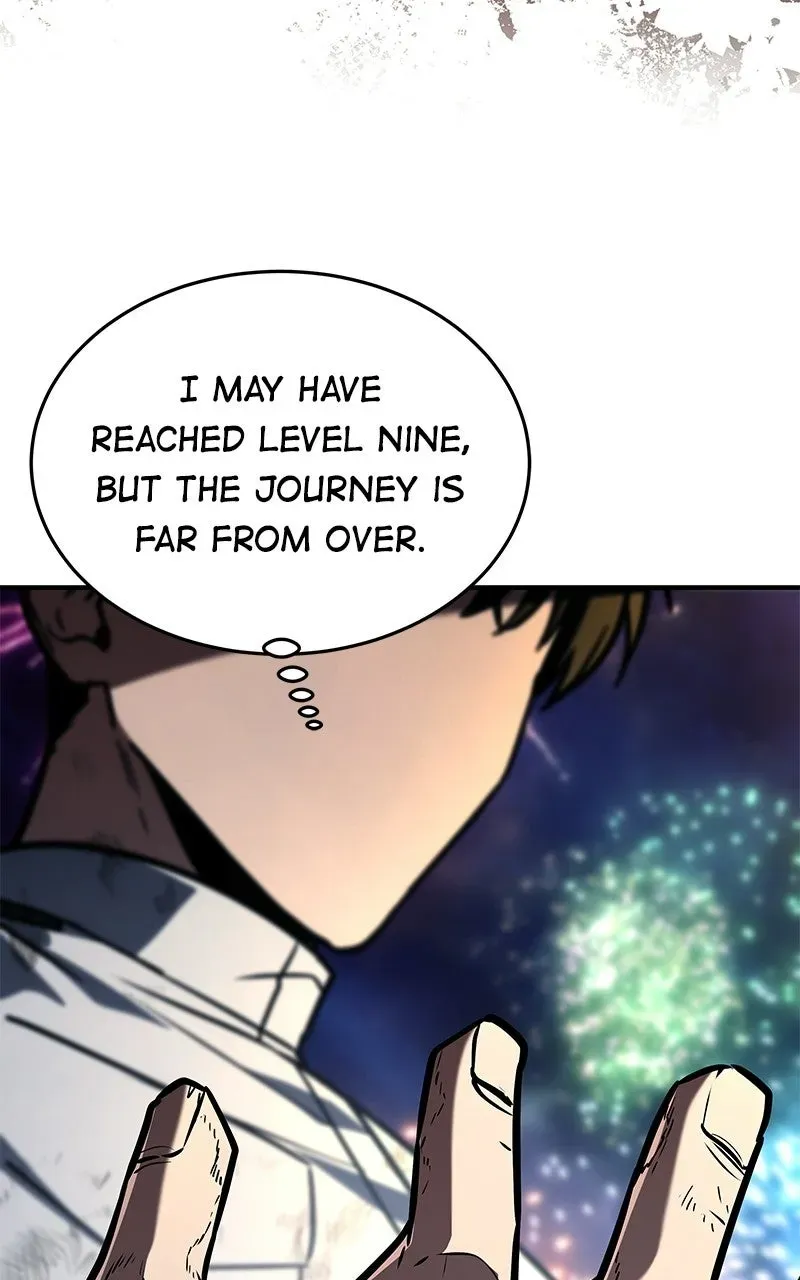Ultimate Tutorial Warrior Chapter 88 page 187 - 