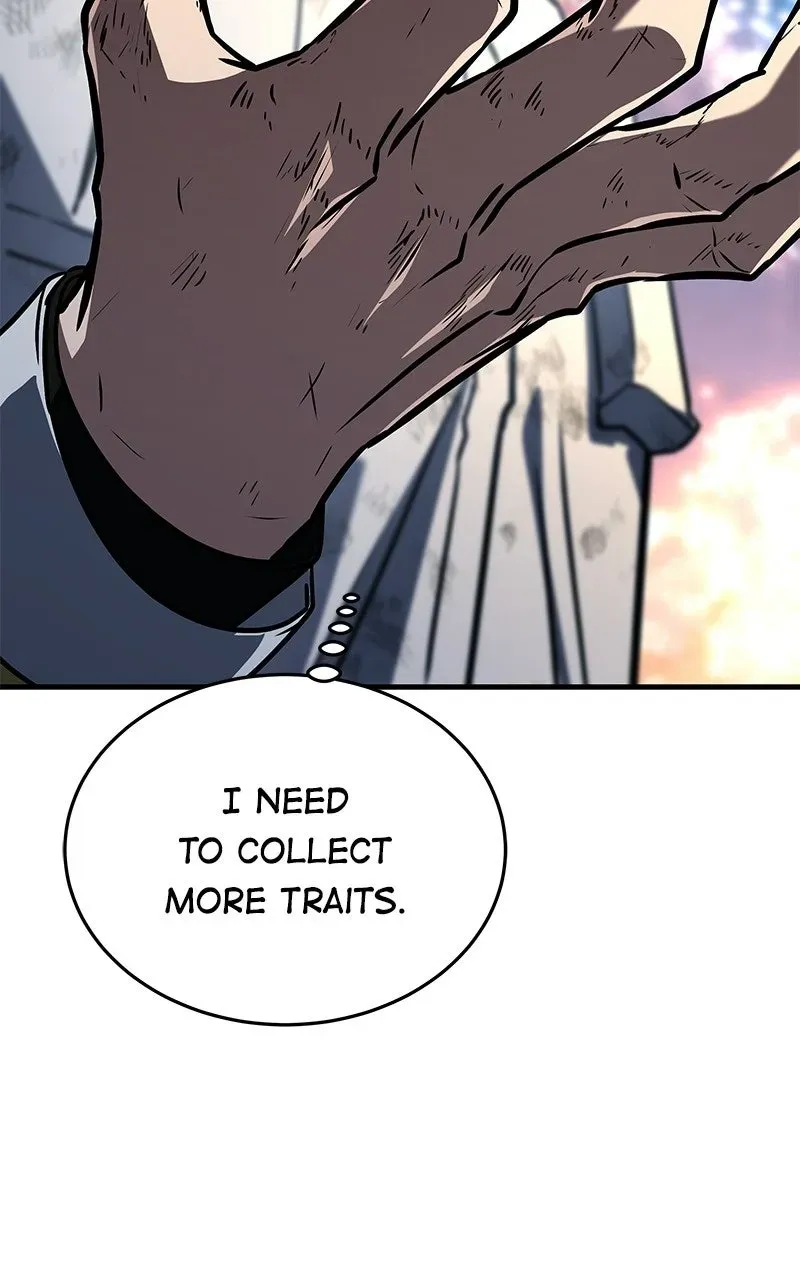 Ultimate Tutorial Warrior Chapter 88 page 188 - 