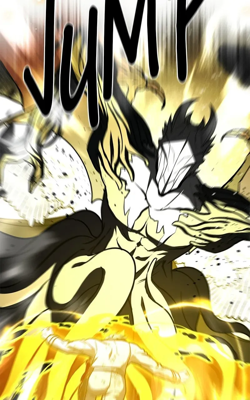 Ultimate Tutorial Warrior Chapter 88 page 21 - 