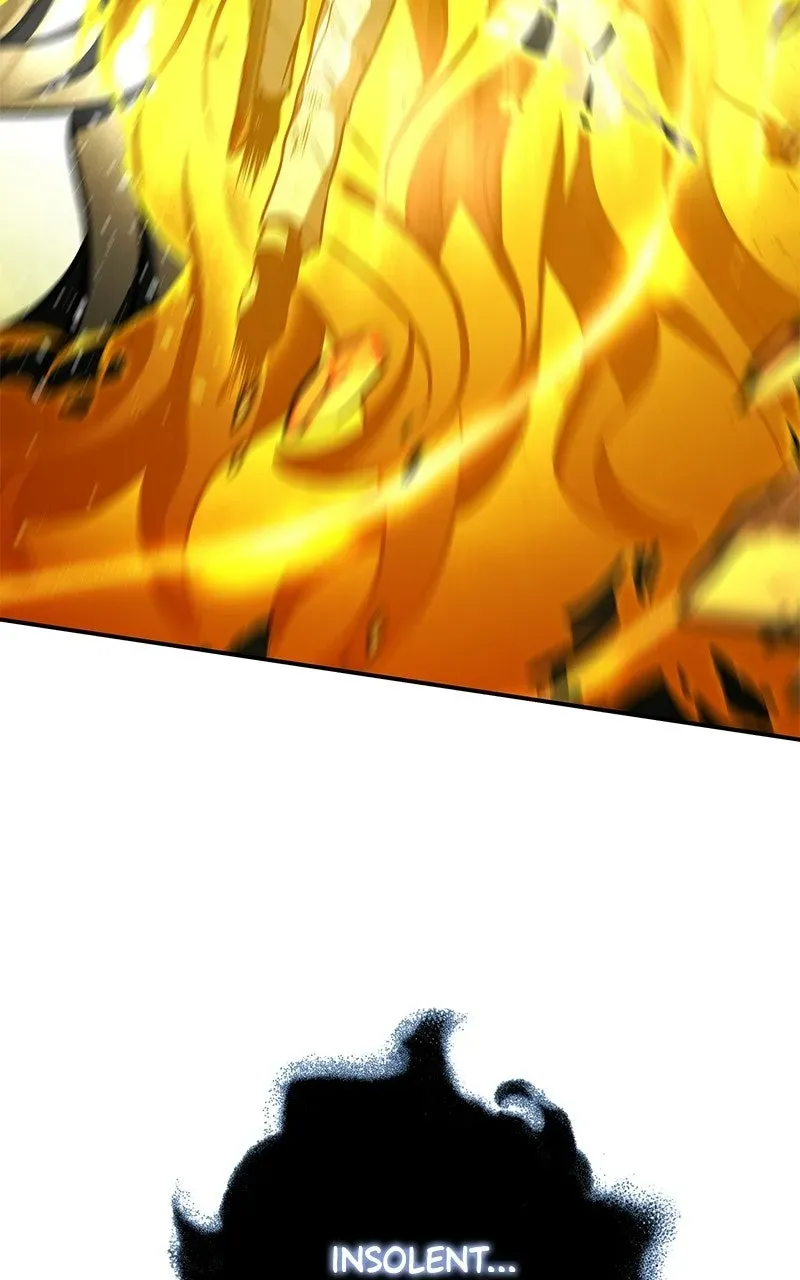 Ultimate Tutorial Warrior Chapter 88 page 22 - 