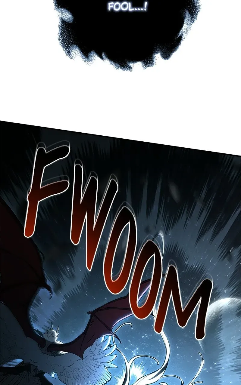 Ultimate Tutorial Warrior Chapter 88 page 23 - 