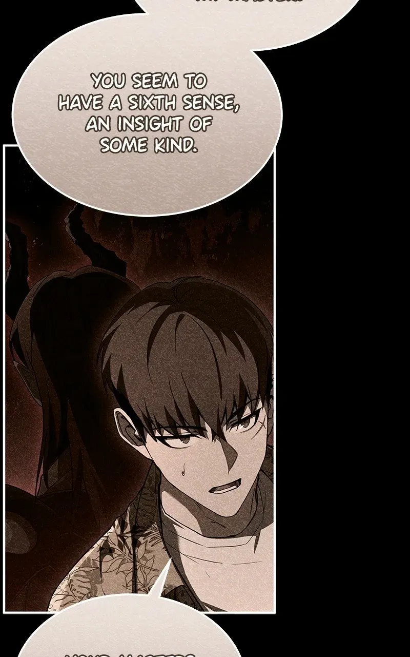 Ultimate Tutorial Warrior Chapter 88 page 37 - 