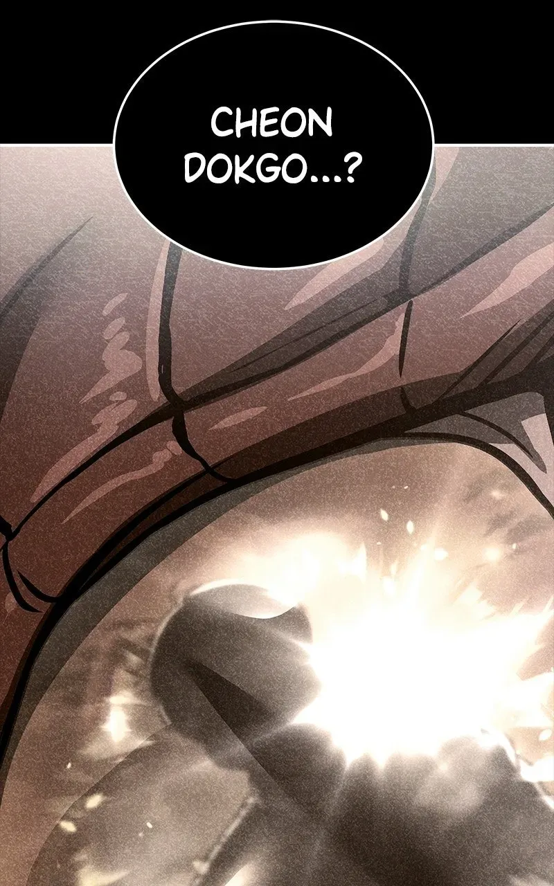 Ultimate Tutorial Warrior Chapter 88 page 40 - 
