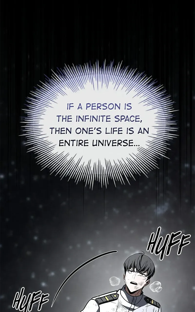 Ultimate Tutorial Warrior Chapter 88 page 6 - 