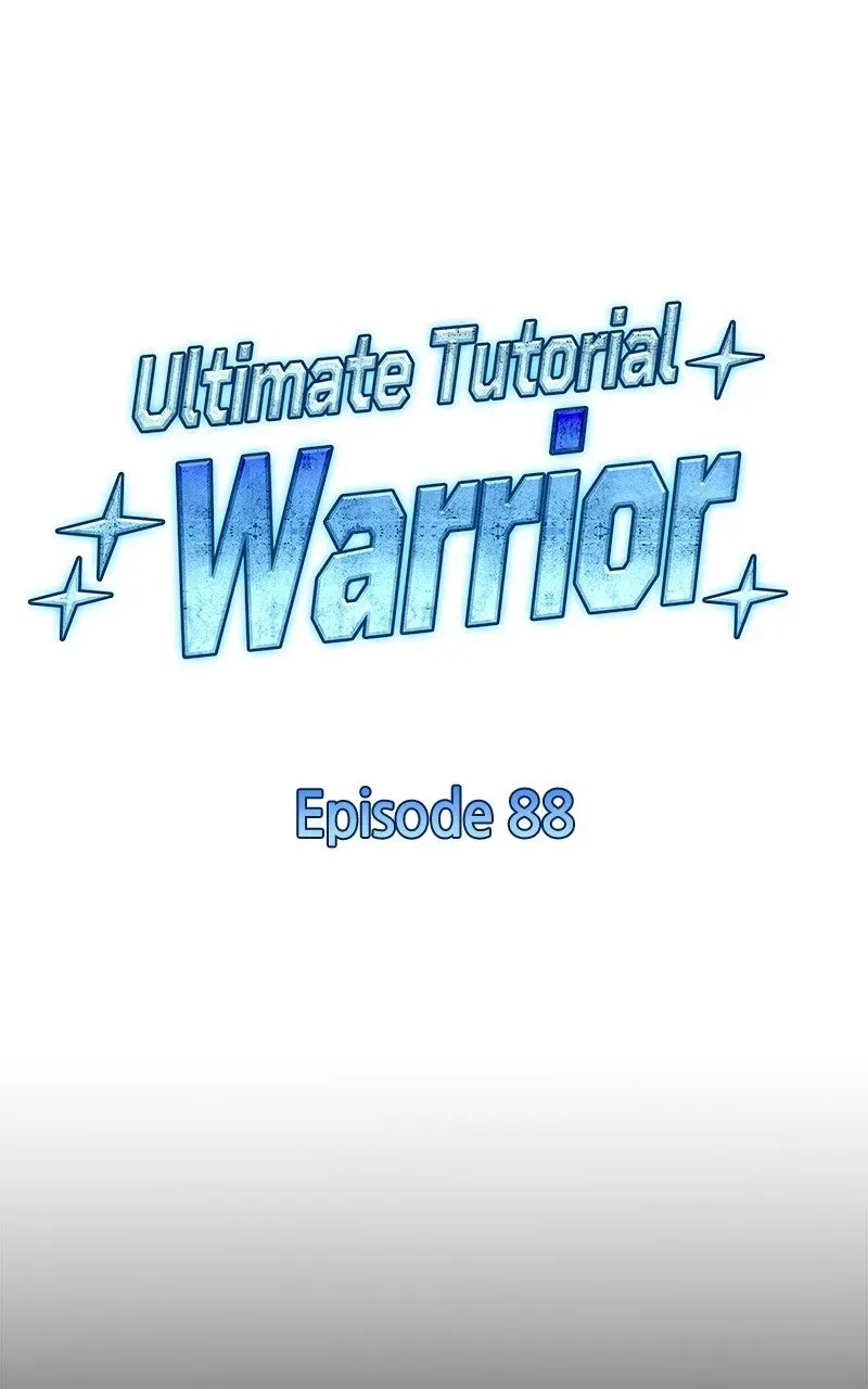 Ultimate Tutorial Warrior Chapter 88 page 53 - 