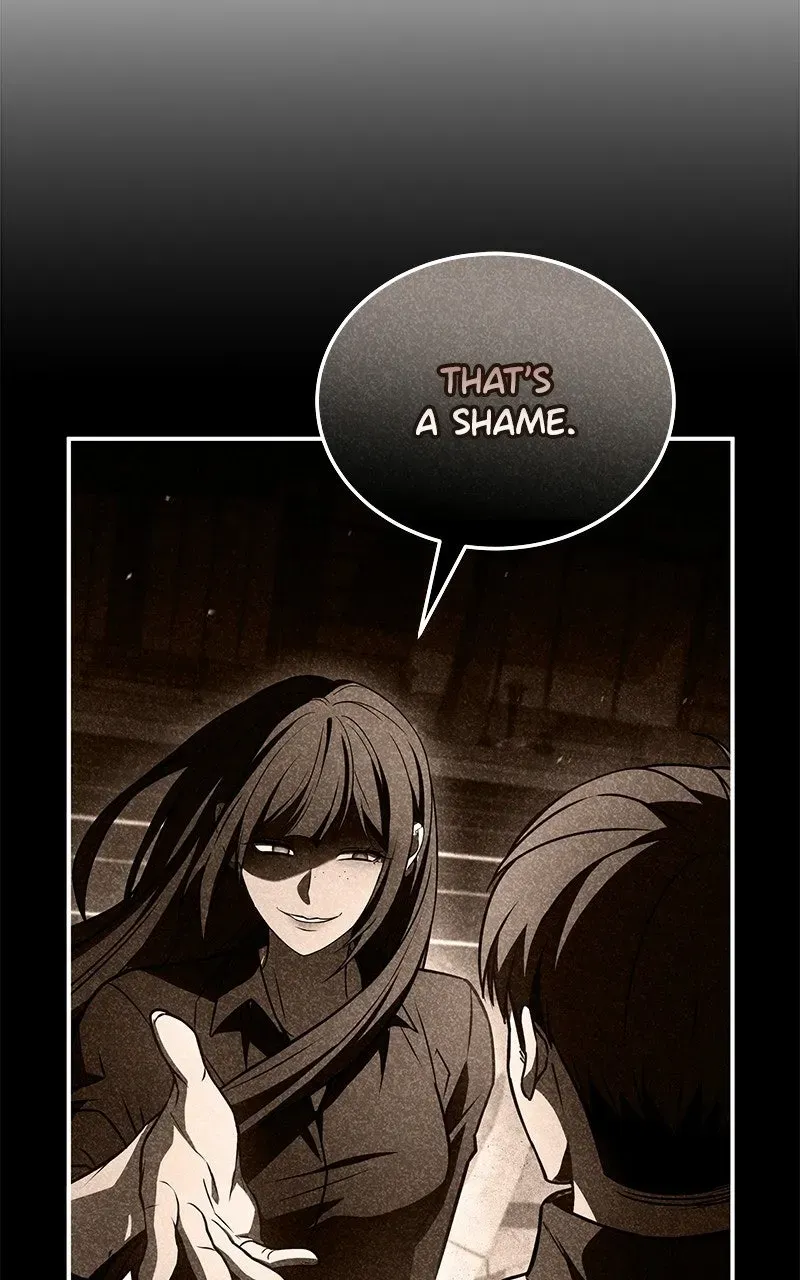 Ultimate Tutorial Warrior Chapter 88 page 54 - 
