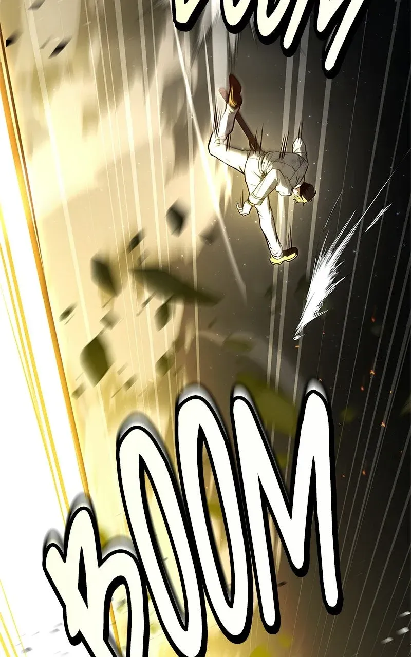 Ultimate Tutorial Warrior Chapter 88 page 60 - 