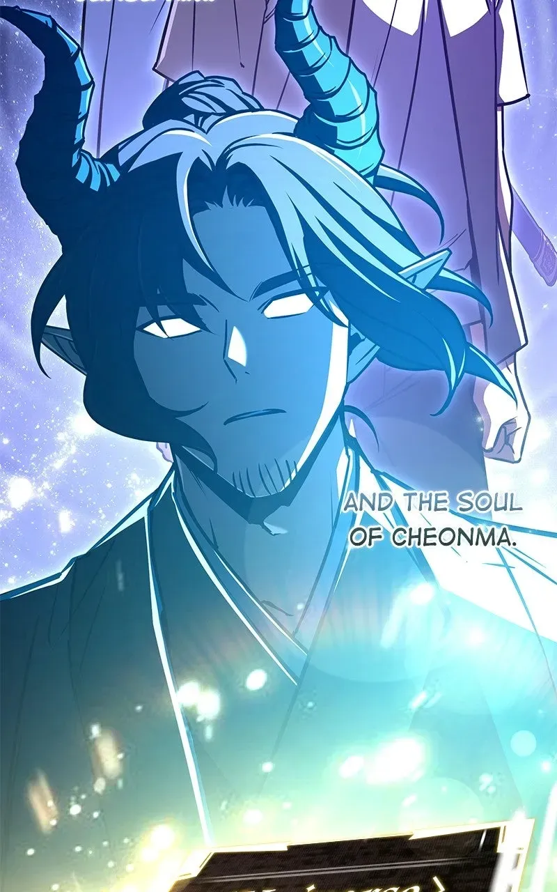 Ultimate Tutorial Warrior Chapter 88 page 67 - 