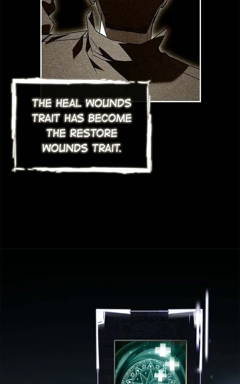 Ultimate Tutorial Warrior Chapter 88 page 71 - 