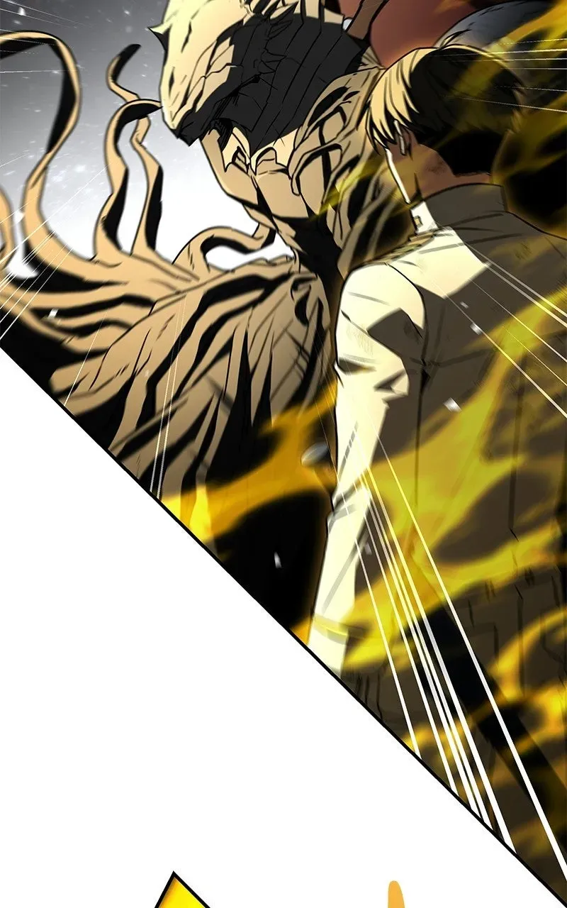 Ultimate Tutorial Warrior Chapter 88 page 90 - 