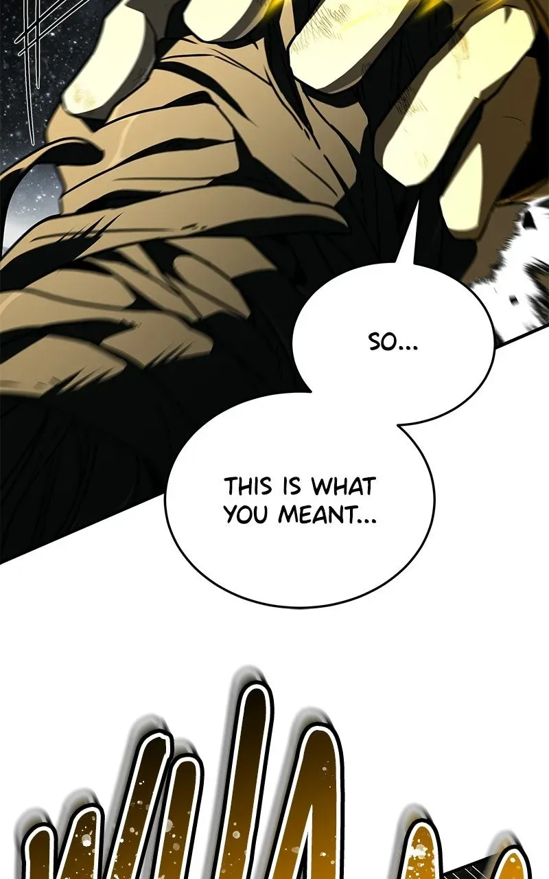 Ultimate Tutorial Warrior Chapter 88 page 92 - 