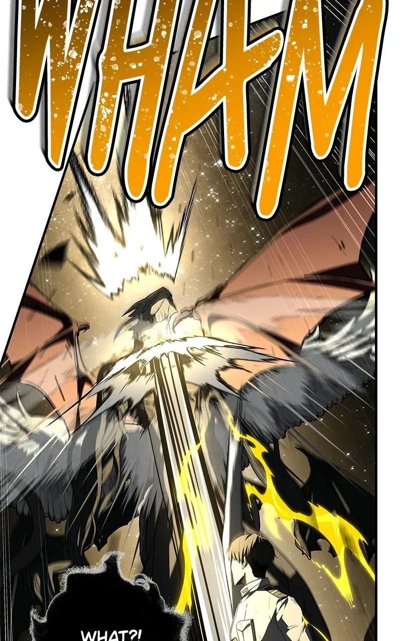 Ultimate Tutorial Warrior Chapter 88 page 93 - 