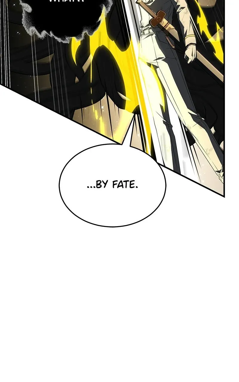 Ultimate Tutorial Warrior Chapter 88 page 94 - 