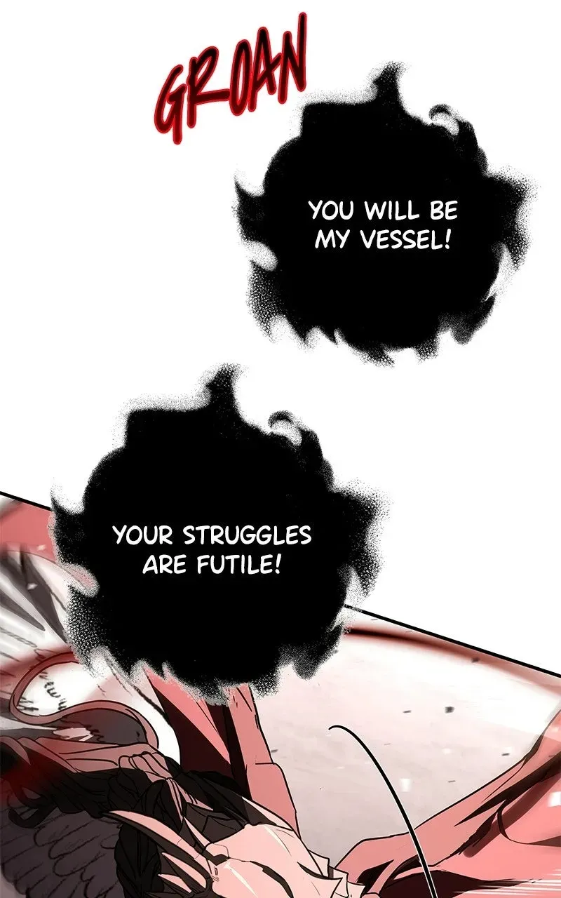 Ultimate Tutorial Warrior Chapter 88 page 95 - 