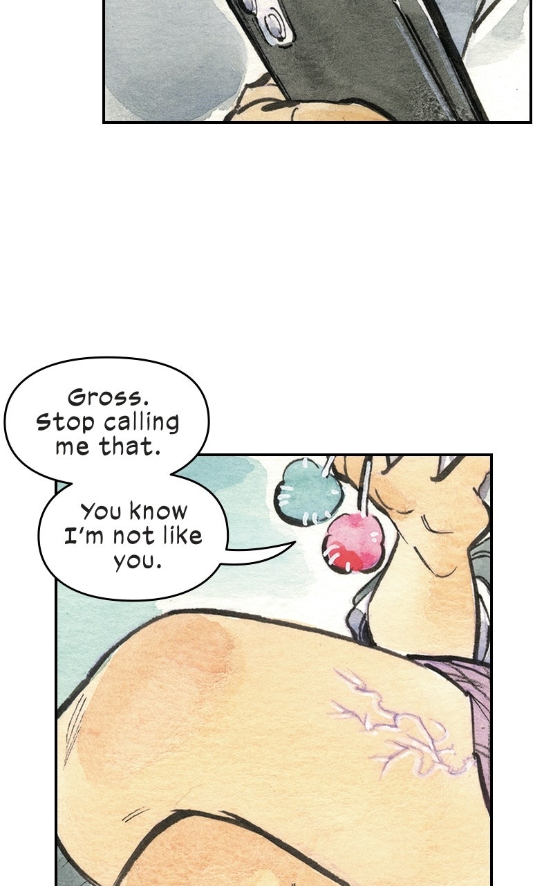 Ultimate X-Men Episode 10 page 14 - 