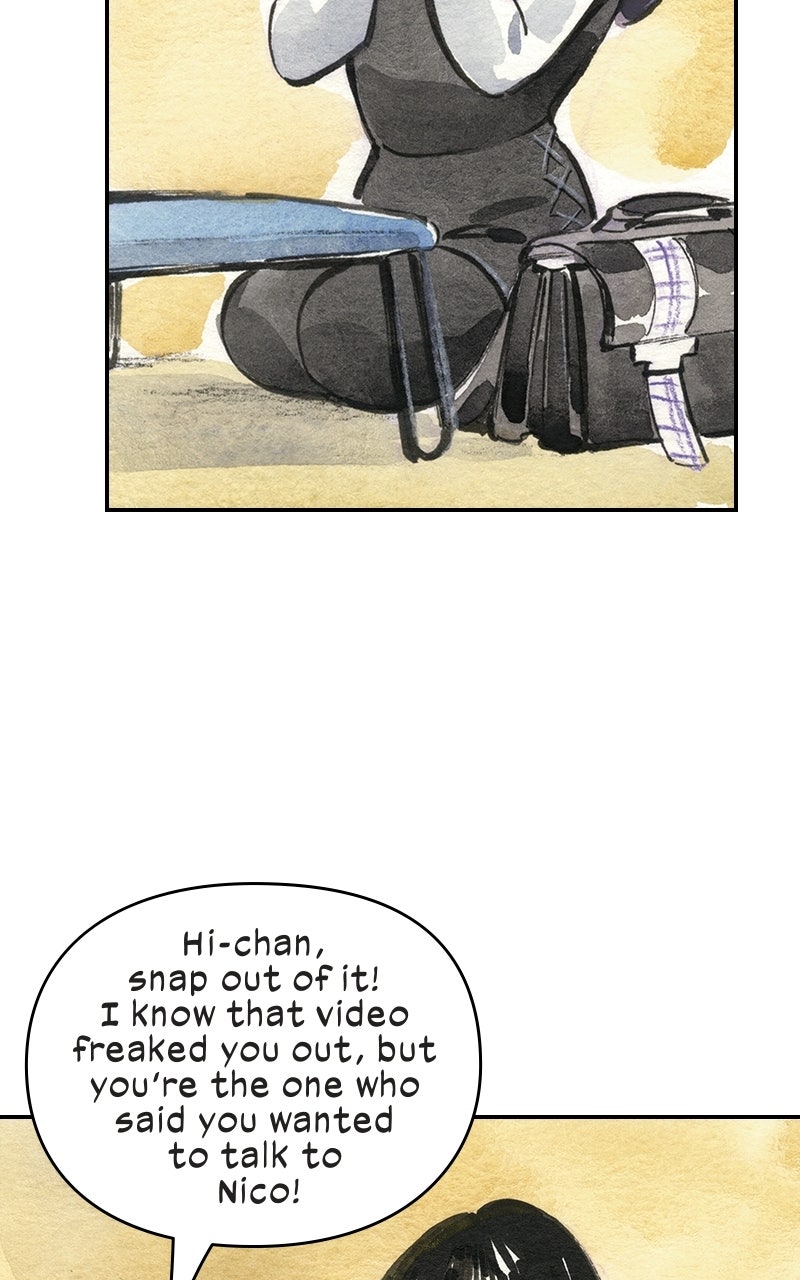 Ultimate X-Men Episode 10 page 33 - 