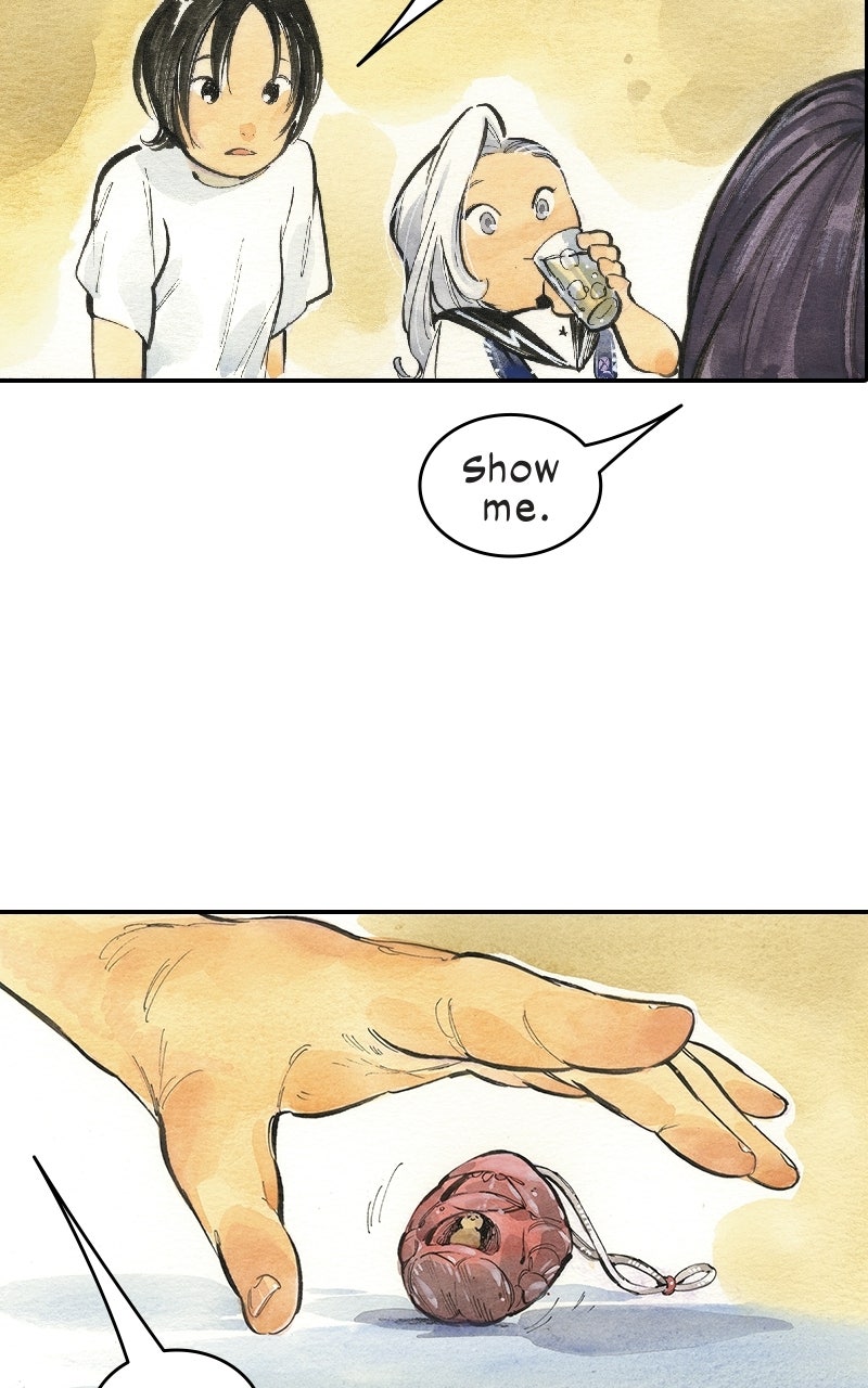 Ultimate X-Men Episode 10 page 35 - 