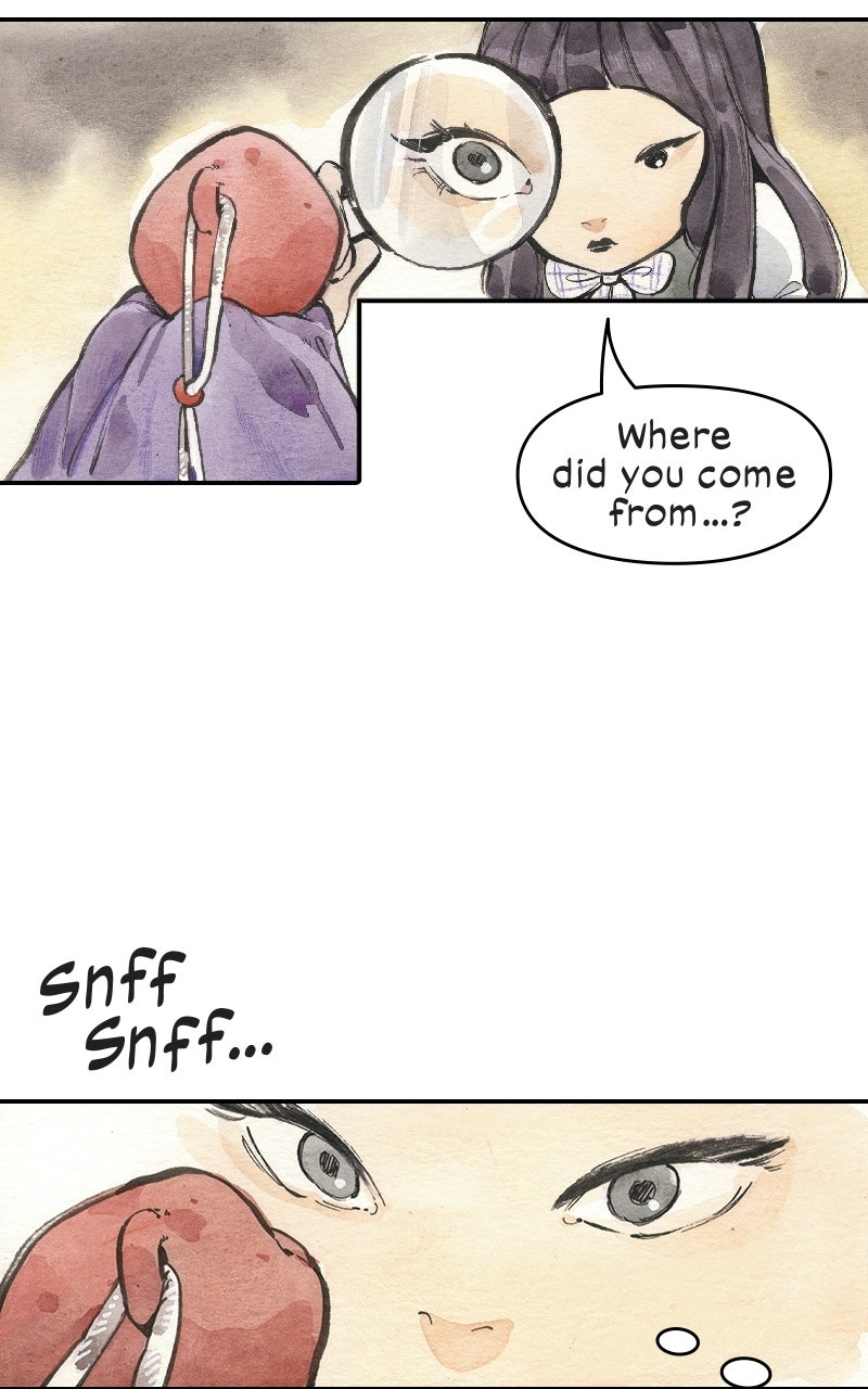 Ultimate X-Men Episode 10 page 40 - 
