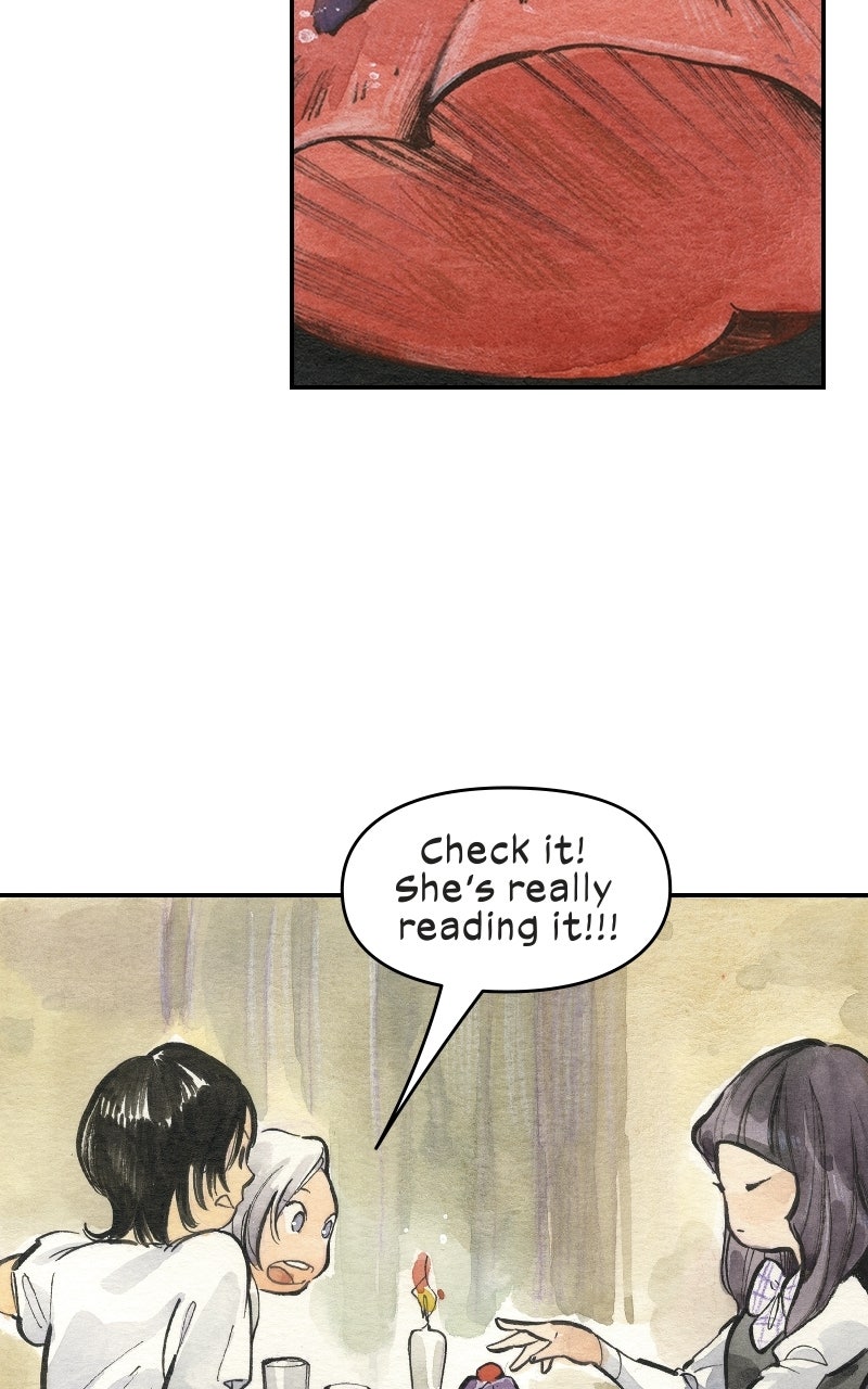Ultimate X-Men Episode 10 page 42 - 