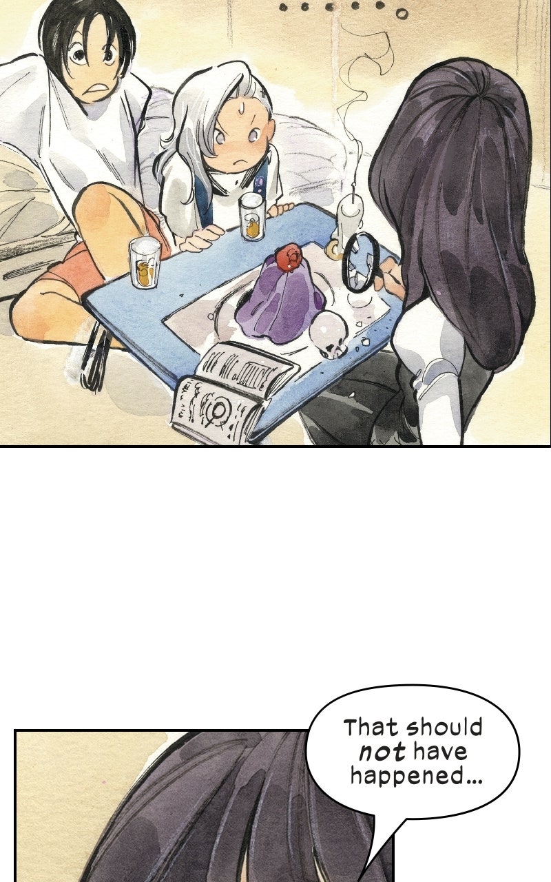 Ultimate X-Men Episode 10 page 48 - 
